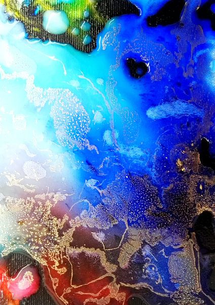 No way out II van Margaret Manzano