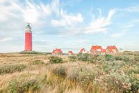 Leuchtturm von Texel