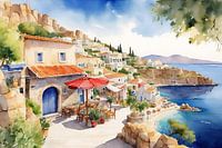 Mediterranean impressions 7