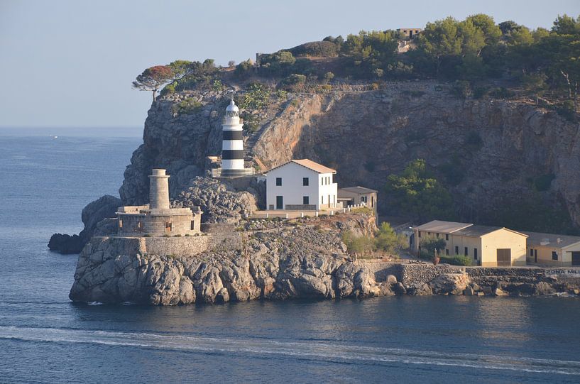 Phare par Corinna Vollertsen