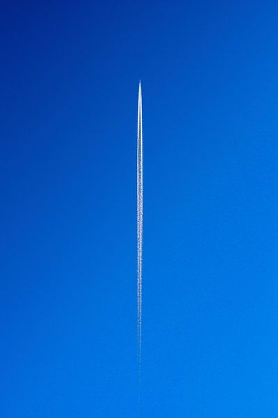 Plane von Vincent Vagevuur