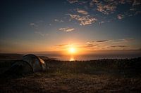 Wild Camping Azores