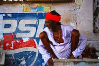 Indische Reich voller Farben 