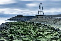Cap de fer de la digue