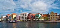 Colourful Curacao