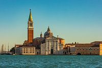 Campanile di San Giorgio Maggiore