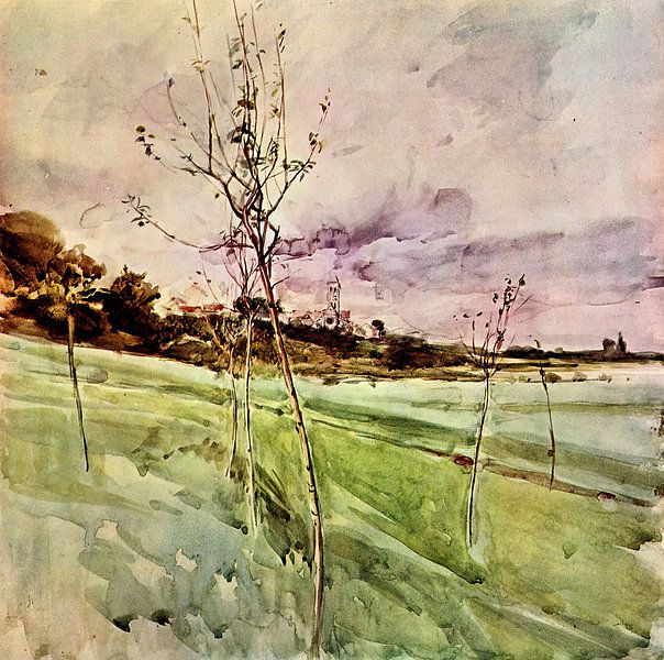 Giovanni Boldini - by Peter Balan