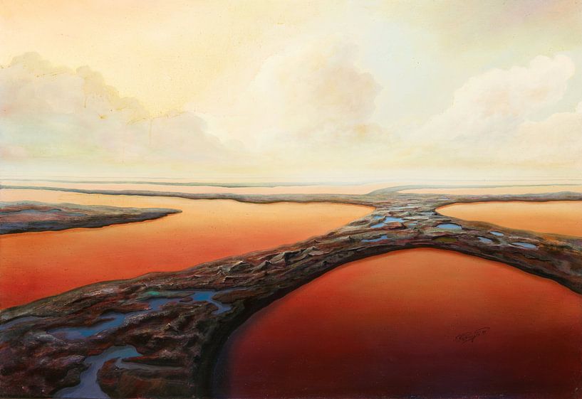 Croisements par Art Demo