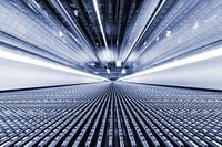 Die Magie der Zuidas