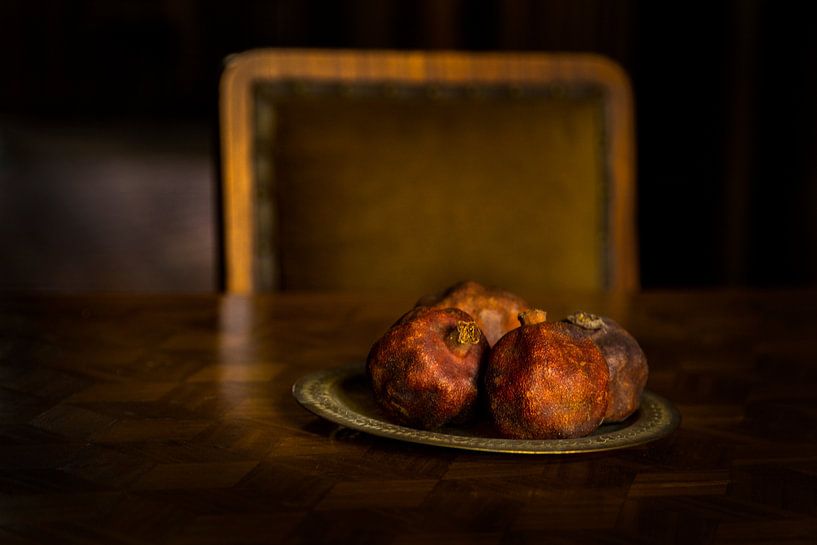 Dry fruits by JB. Photography