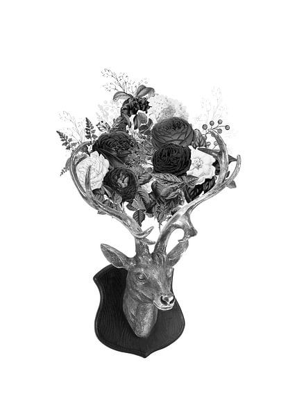 Collage numérique par Dreamy Faces