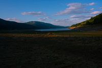 Sécheresse Macédoine du Nord