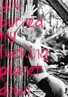 Michael Detter- Protest1