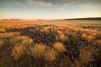 Landschaft in Afrika