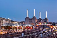 Battersea Power Station
