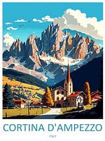 Cortina D'Ampezzo