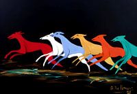 Race naar de Vrijheid