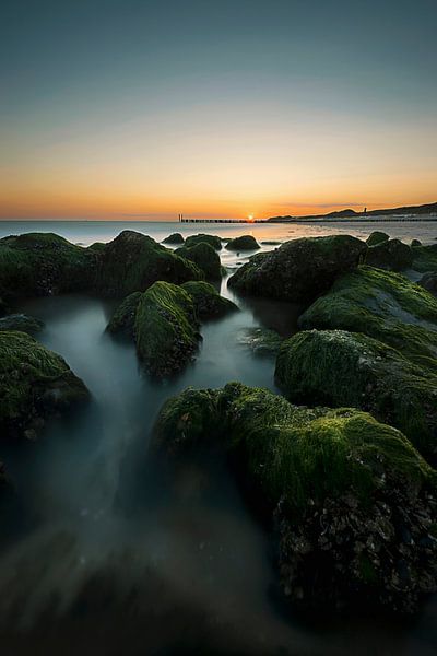 Obstacle 1 par Thom Brouwer