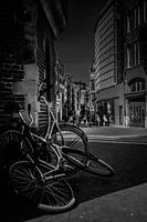 Radfahren in Amsterdam