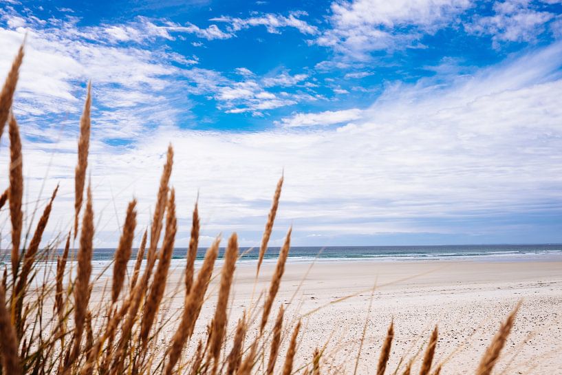 La Torche Strand von Patrick Bongers