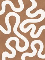 Lignes expressionnistes 11