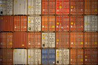 Hamburg - Container