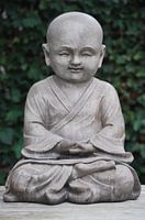 BUDDHA
