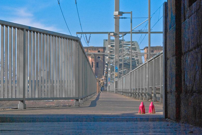 Stöckelschuhe, Pumps #7 von Norbert Sülzner