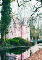 Land van Ooit - vervallen kasteel