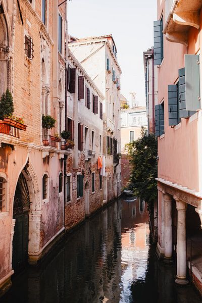 Venise par Marleen Kuijpers @themissmarple