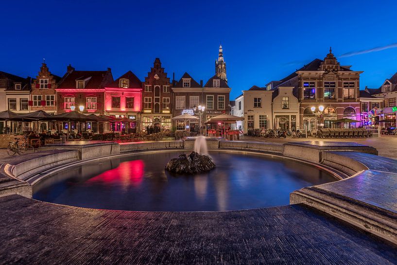 De Hof Amersfoort von Dennisart Fotografie