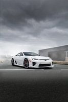 Lexus LFA