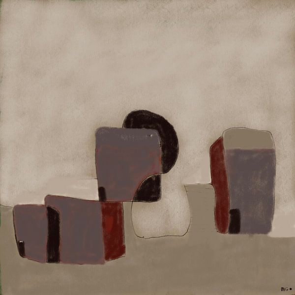 -M- von Martin Groenhout