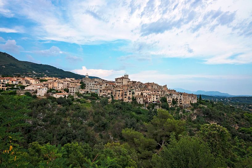Tourrettes-sur-Loup by Anouschka Hendriks