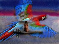 vrijheid-liberté-freedom-Freiheit