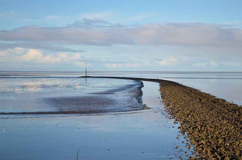 Morgenlicht par Zwergls Lichtermeer