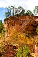 Le Sentier des Ocres