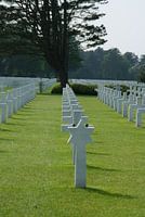American Cemetery van Colleville-sur-Mer