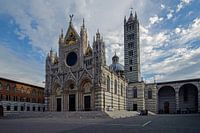 Duomo di Siena - Toscane - Italie