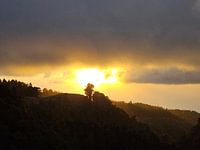 Un jeu d'ombre et de lumière