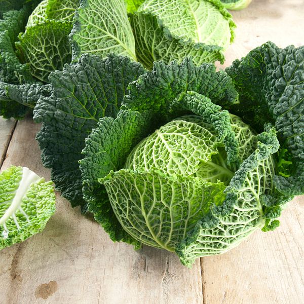 Gemüse3798 von Liesbeth Govers voor Santmedia.nl