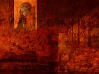 Du hast mich durch dein Warten gerettet