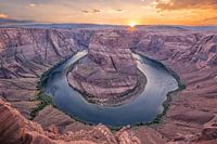 Horseshoe Bend, Page, Arizona
