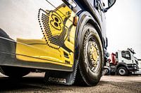 Scania V8 / Scania V8 LKW