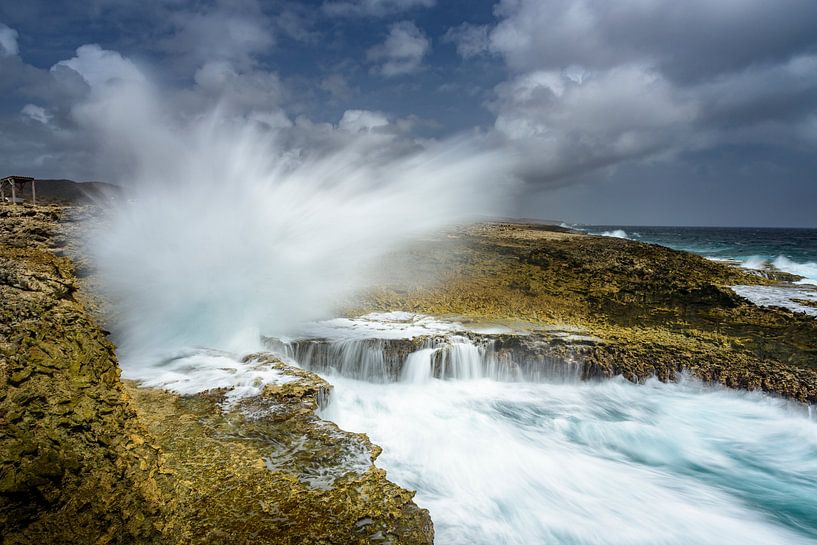 Wasserkraft von René Rietbroek