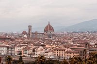Views in Florence