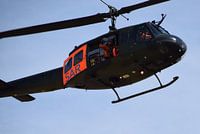Bell UH-1D / 71+69 / Huey / SAR / ETNN