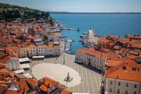 Piran, Slovenia