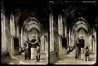 Temptation / Seduzione 1 & 2