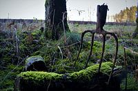 I find I find what you do not find